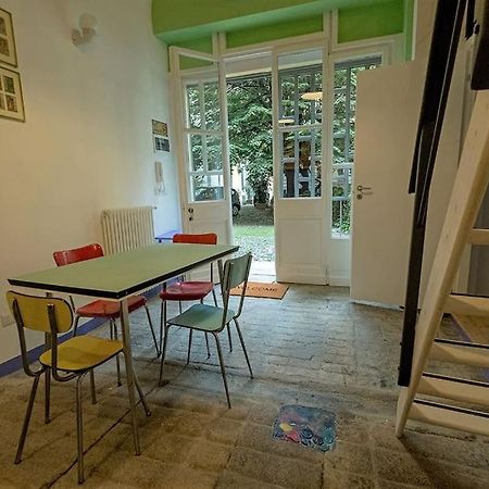 Central Garden Cavour App. Blaz Cir: 00127200625 Turin Exterior photo